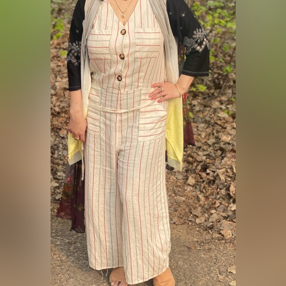 Jumpsuit - Picture 2 of 5